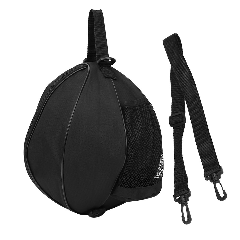 Có thể bán buôn Túi đựng bóng thể thao dạng tròn chống nước thích hợp cho tập luyện Hàng giao ngay
