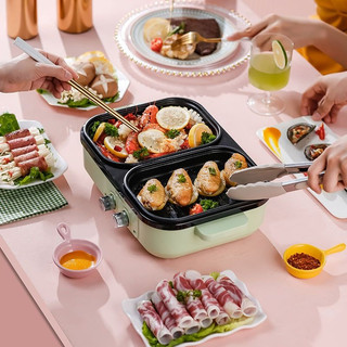 Free ca nấu mì nồi lẩu mini đa năng siêu tốc dành cho sinh viên văn phòng gia đình siêu tiện lợi ign23b094r