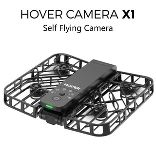 Hoverair Bộ Khung Máy Ảnh hdr x1 Chuyên Dụng