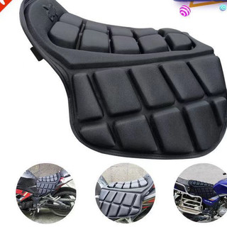 Vỏ Bọc Yên Xe Máy Điện 3d Cách Nhiệt Chống Nắng Thông Dụng