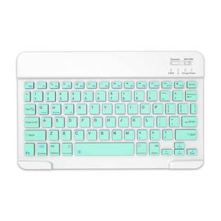 Mười inch bàn phím bluetooth mini cho máy tính bảng / điện thoại di động / máy tính bảng in màu cá nhân hóa