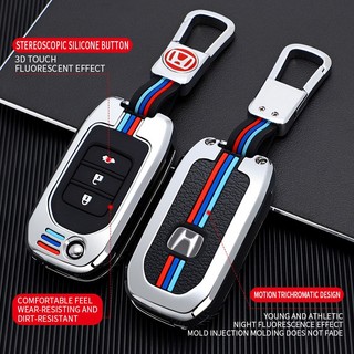 Móc chìa khóa for honda brv hrv crv jazz city civic accord móc khóa