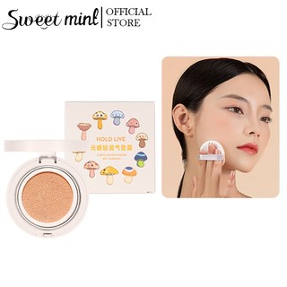 Sweet Mint Phấn nước Cappuvini hàng nội địa Trung đảm bảo chất lượng