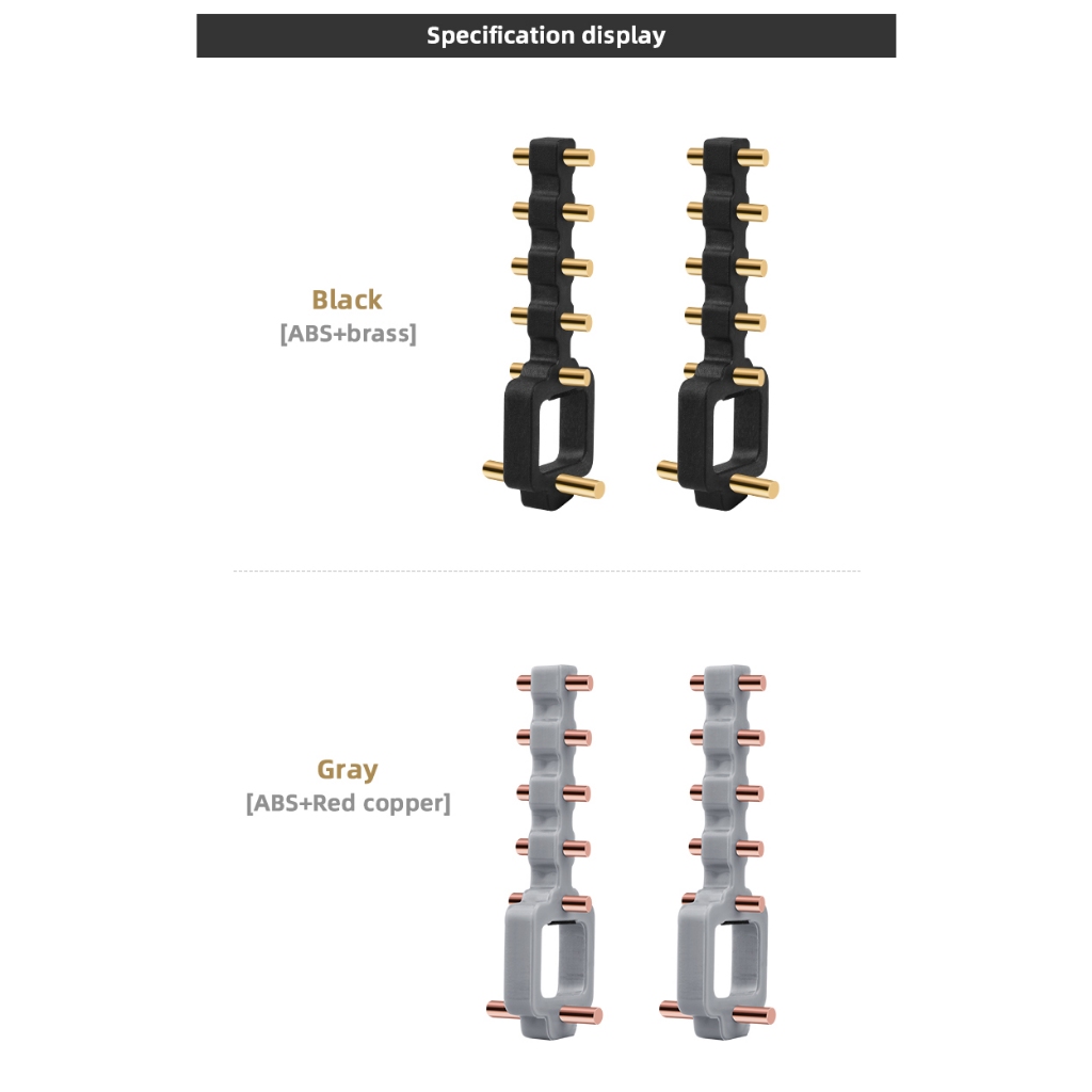 Ăng Ten Nhận Tín Hiệu Điều Khiển Từ Xa Cho dji mini 4 pro / mini 3 pro / malic 3 / air 3 / mini 2