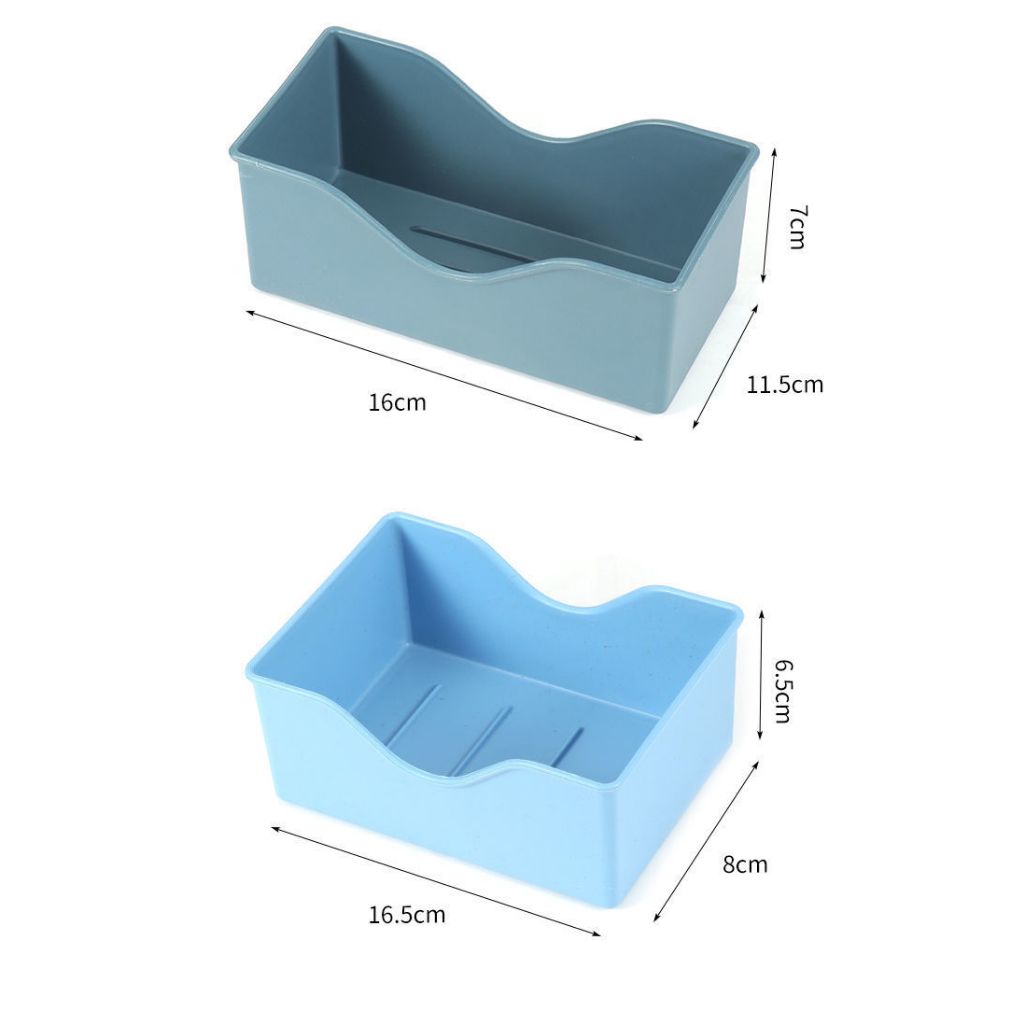Dĩa Đựng Rác Ăn Tối / Trái Cây / Xương Bát Đĩa Để Bàn Tiện Lợi Dành Cho Gia Đình