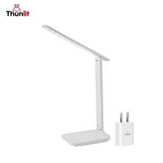 Đèn để bàn THUNLIT 2000mah 3 chế độ màu sắc