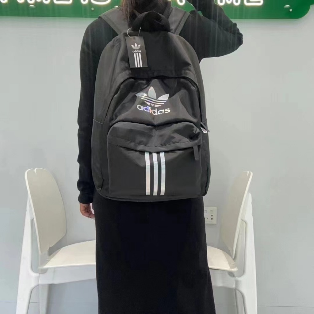 Ad unisex Ba Lô Mới 2023-38 * 26 * 13cm