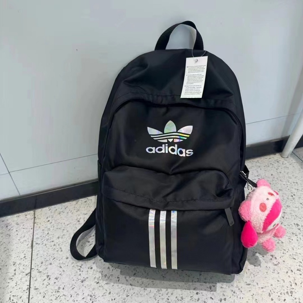 Ad unisex Ba Lô Mới 2023-38 * 26 * 13cm