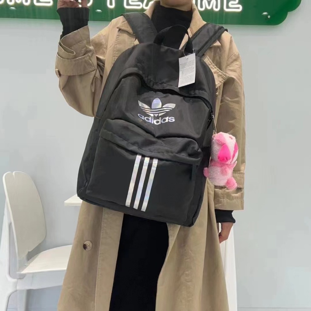 Ad unisex Ba Lô Mới 2023-38 * 26 * 13cm
