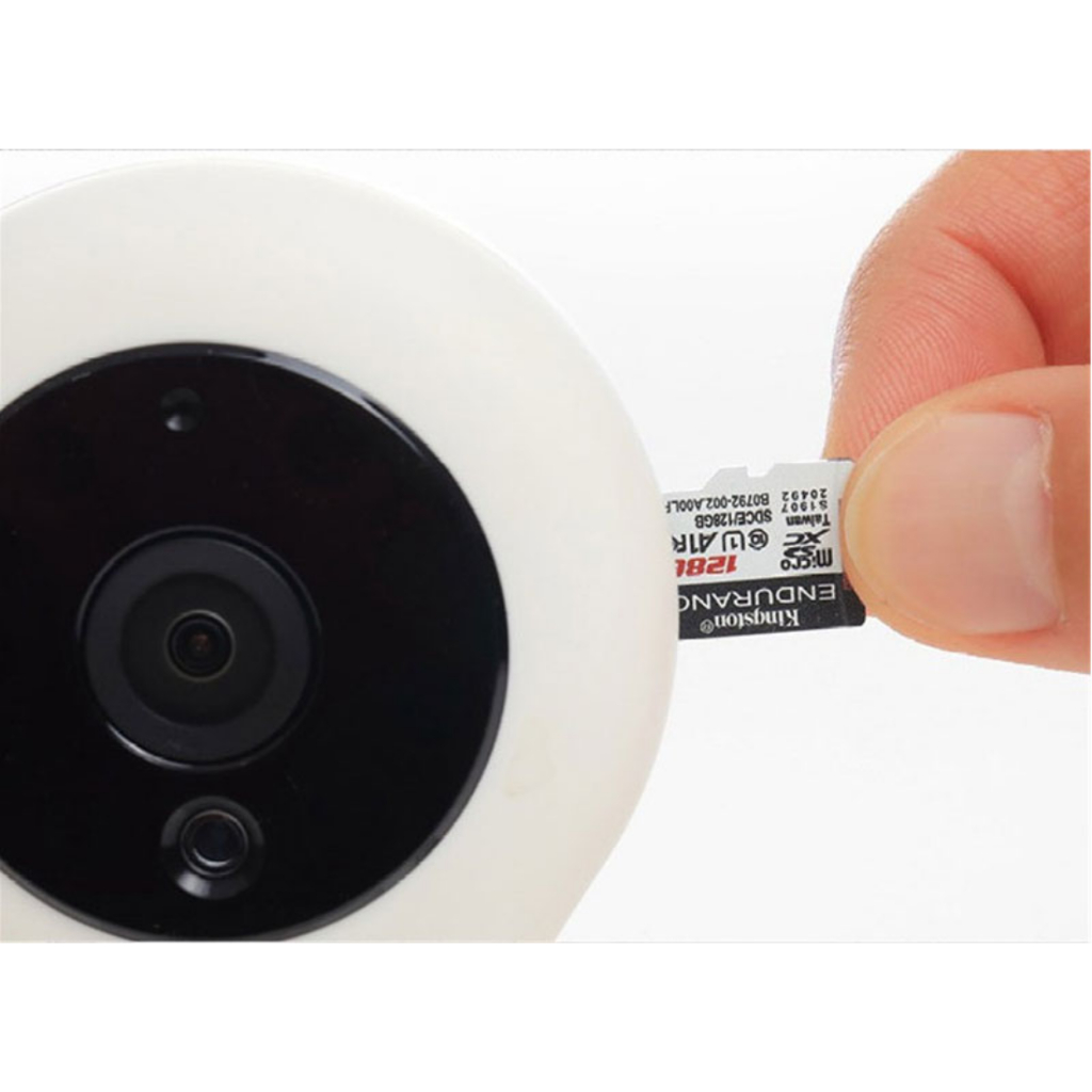 Thẻ Nhớ Micro Sdhc kingston 4gb / 64gb / 128gb / 512gb / 95r / 30w class 10 Micro Sdhc