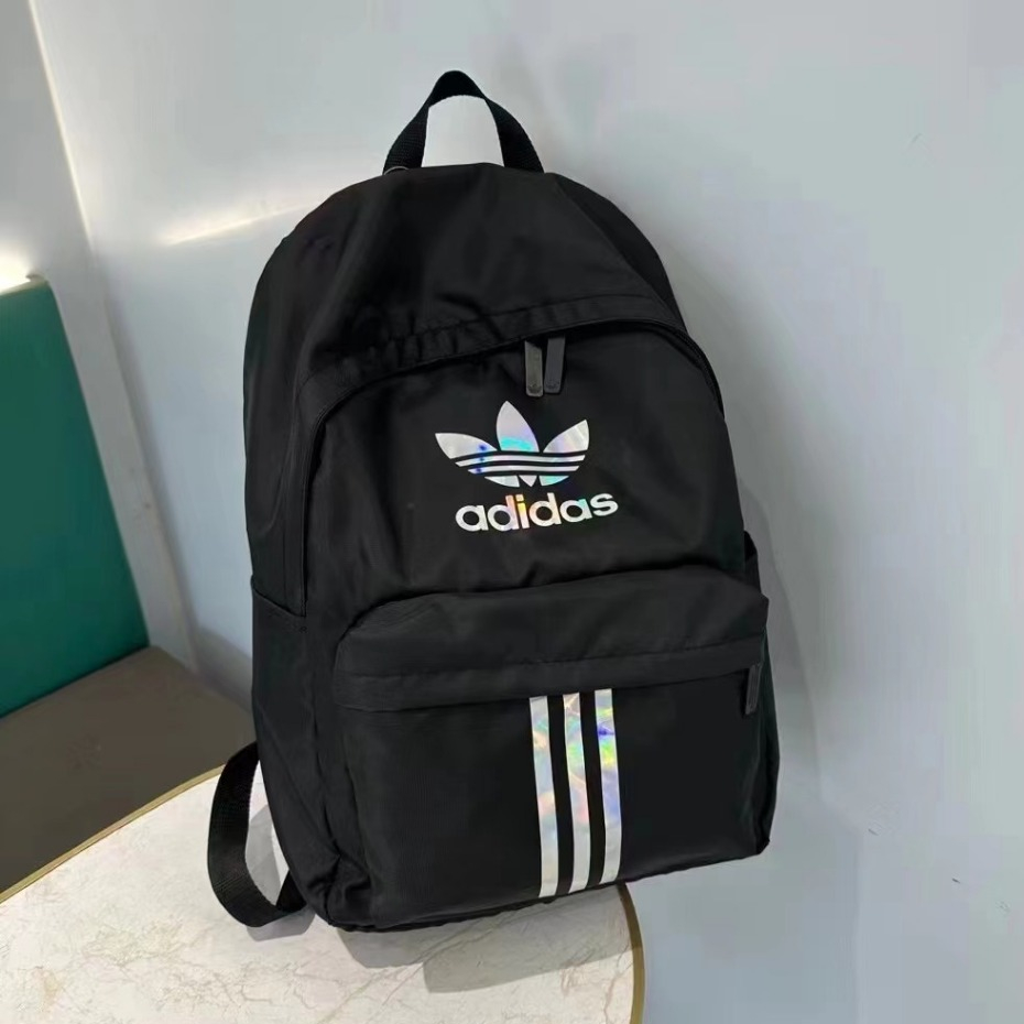 Ad unisex Ba Lô Mới 2023-38 * 26 * 13cm