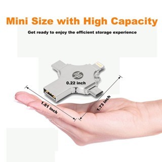 SAMSUNG Hp Bút Điều Khiển usb 3.0 otg 128gb 256gb 512gb 32gb 64gb 1tb 2tb Cho ipad pro iphone 14 pro max 13 12 11 xs max