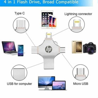 SAMSUNG Hp Bút Điều Khiển usb 3.0 otg 128gb 256gb 512gb 32gb 64gb 1tb 2tb Cho ipad pro iphone 14 pro max 13 12 11 xs max