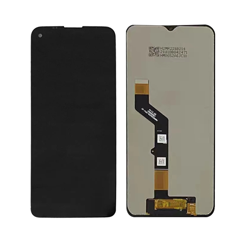 Màn Hình Cảm Ứng lcd Kỹ Thuật Số Cho lenovo k12 lcd xt2095-4 k12 note lenovo lemon k12 pro xt2091-8 lcd