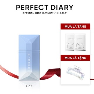 Perfect Diary Son ReadMe Lấp Lánh Chiết Xuất Trà Xanh 4ml