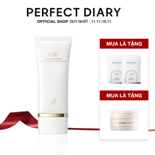 Kem Chống Nắng SPF50 + UV PA + + + Dưỡng Ẩm Hoàn Hảo 60ml