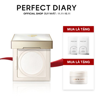 Phấn phủ dạng bột Perfect Diary có ưu điểm kiềm dầu 7g