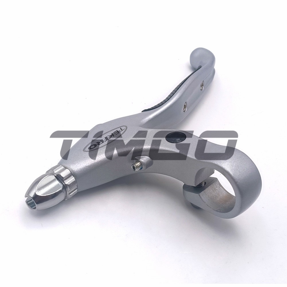 Tektro Tay Thắng cl530 Bằng Hợp Kim Bạc Cho Xe Đạp Leo Núi