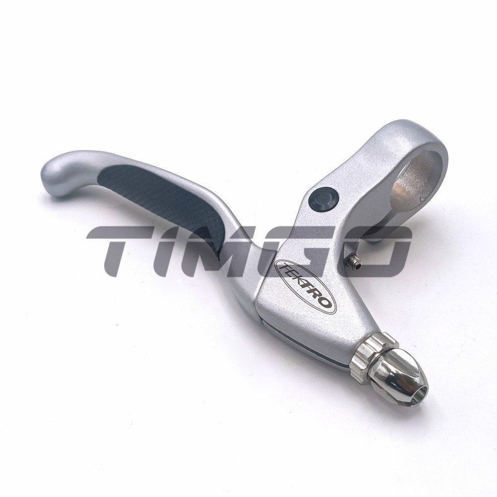 Tektro Tay Thắng cl530 Bằng Hợp Kim Bạc Cho Xe Đạp Leo Núi