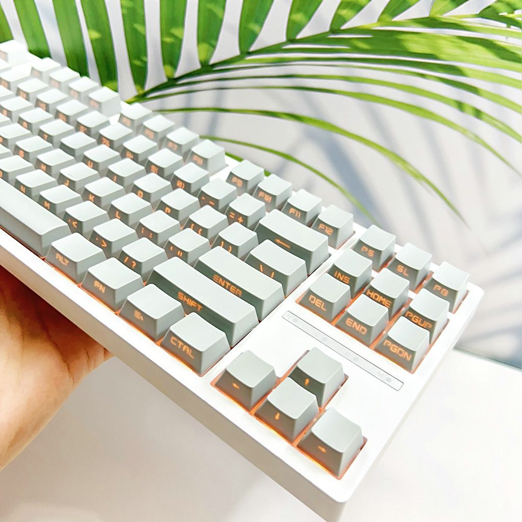 Bộ 131 Nút Bấm Thay Thế Cho Chìa Khóa Xe Hơi