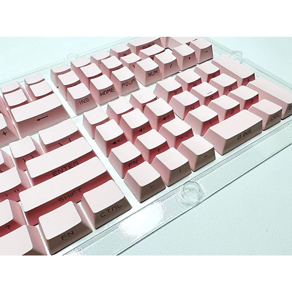Bộ 131 Nút Bấm Thay Thế Cho Chìa Khóa Xe Hơi