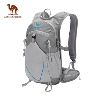 Balo thể thao CAMEL CROWN sức chứa 12L đa năng siêu nhẹ