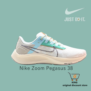 Giày thể thao nk zoom pegasus 38 lunasus 38 siêu nhẹ thoáng khí 003