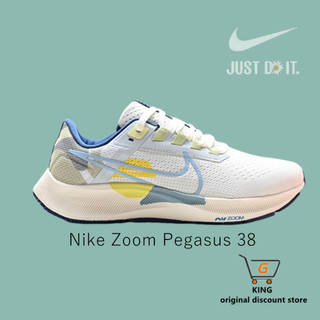 Giày thể thao nk zoom pegasus 38 lunasus 38 siêu nhẹ thoáng khí 005