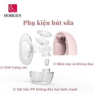 Phụ Kiện Bơm Sữa Mẹ (Hầu hết) Van, Tấm Chắn, diaphragm, An Toàn, silicone Mềm Chất Lượng Cao