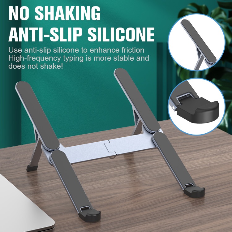 Xiaomi Youngpin Giá Đỡ laptop Bằng Hợp Kim Nhôm x13 15.6 Inch