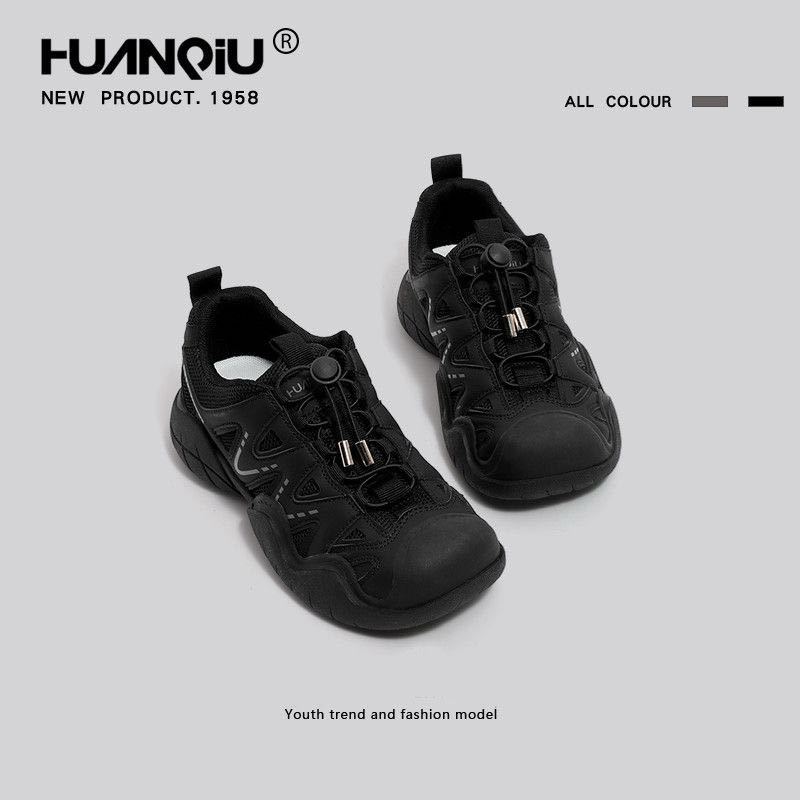 GEWENNI giày thể thao nữ giày sneaker nữ Thoáng Khí 2023 hot trend Độc đáo Đa màu sắc Kiểu dáng độc đáo Phong cách FLF23A0Y3A 43Z231027