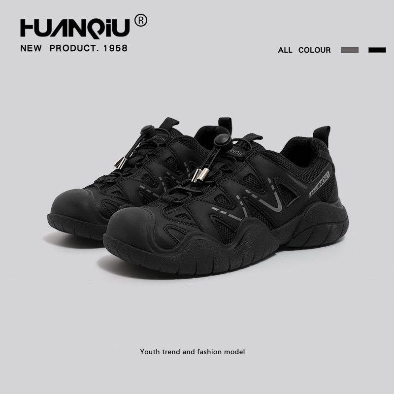 GEWENNI giày thể thao nữ giày sneaker nữ Thoáng Khí 2023 hot trend Độc đáo Đa màu sắc Kiểu dáng độc đáo Phong cách FLF23A0Y3A 43Z231027