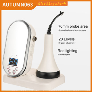 Radio rf với 3 đầu thay thế autumn063