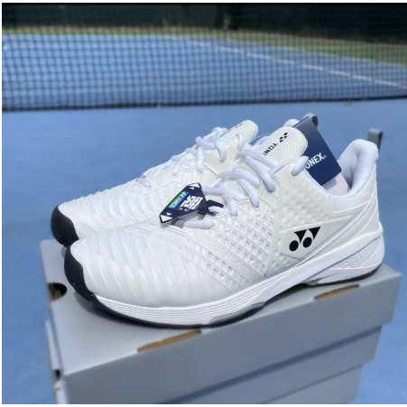Giày tennis yonex Siêu Nhẹ Thoáng Khí Chống Trượt Thấm Hút Tốt Cho Nam Và Nữ