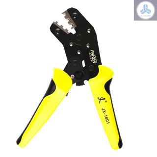Paron Kéo Cắt Dây Điện jx-48b 3.96 Sang 6.3mm 26-16awg crimper 0.14-1.5mm2 Chuyên Dụng