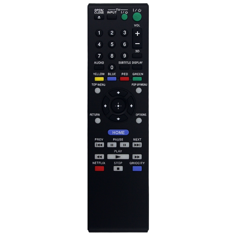 Điều Khiển Từ Xa Mới rmt-b117a Tương Thích Với sony dvd bdp-s780 rmt-b