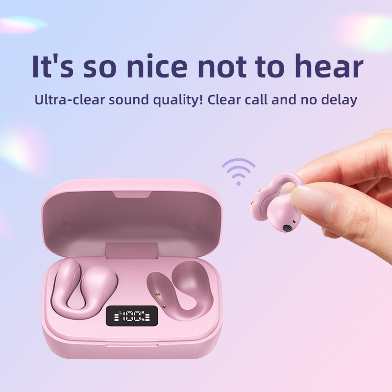 Mới Tai nghe không dây tws Pin Dài