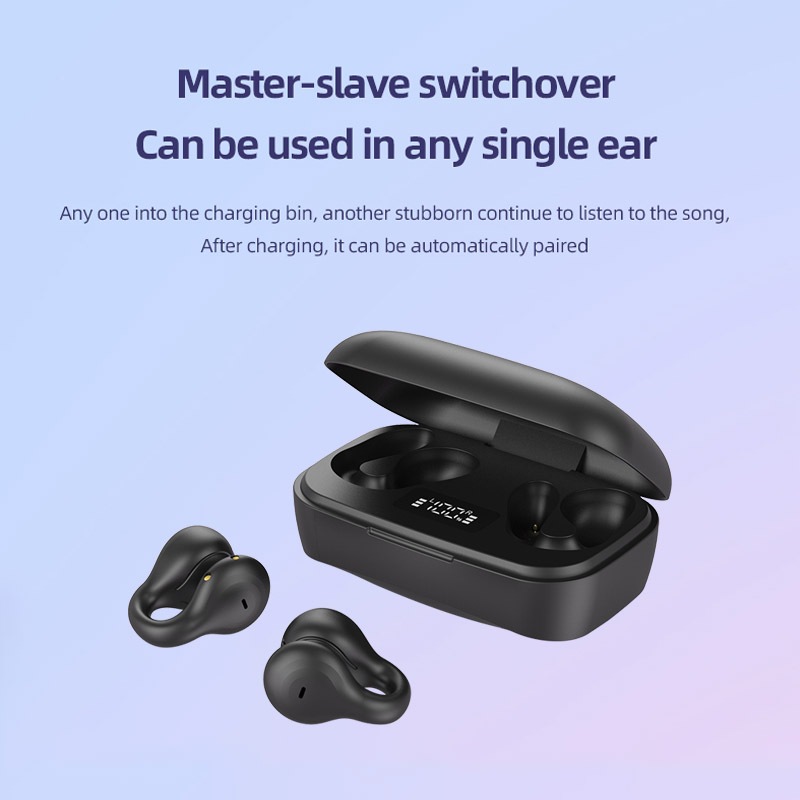 Mới Tai nghe không dây tws Pin Dài