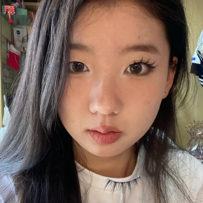 Lông Mi Giả Minijumie Dày Tự Nhiên Tái Sử Dụng Được