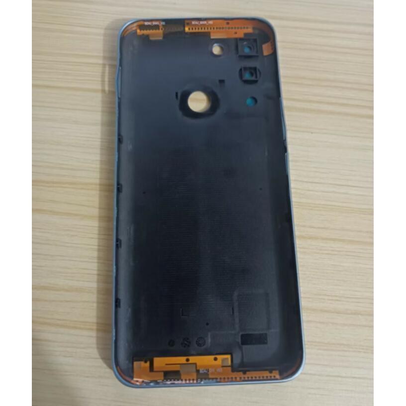 Nắp Đậy Pin Thay Thế Cho tecno pop 5 pro bd4j bd4h