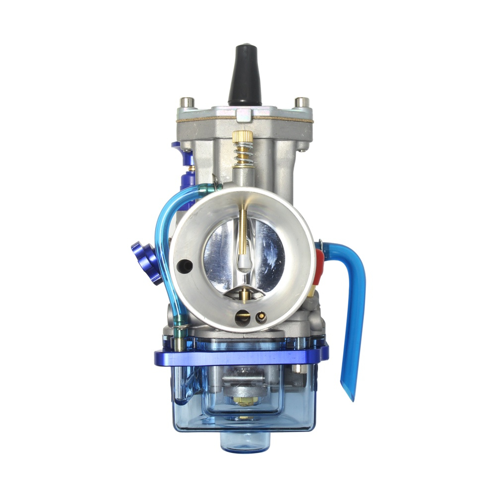 Keihin Bộ Chế Hòa Khí pwk24 26 28 30 32 34mm Chuyên Dụng Cho Xe Đua Kymco