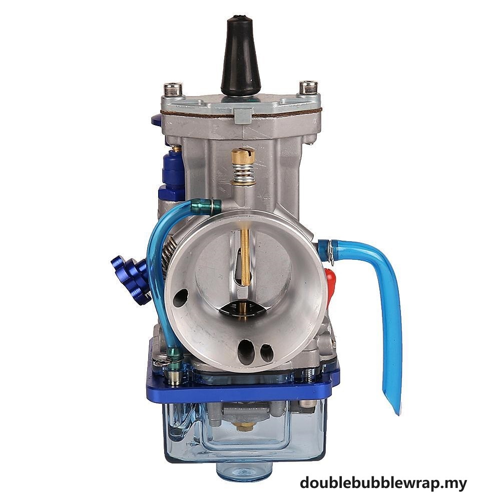 Keihin Bộ Chế Hòa Khí pwk24 26 28 30 32 34mm Chuyên Dụng Cho Xe Đua Kymco