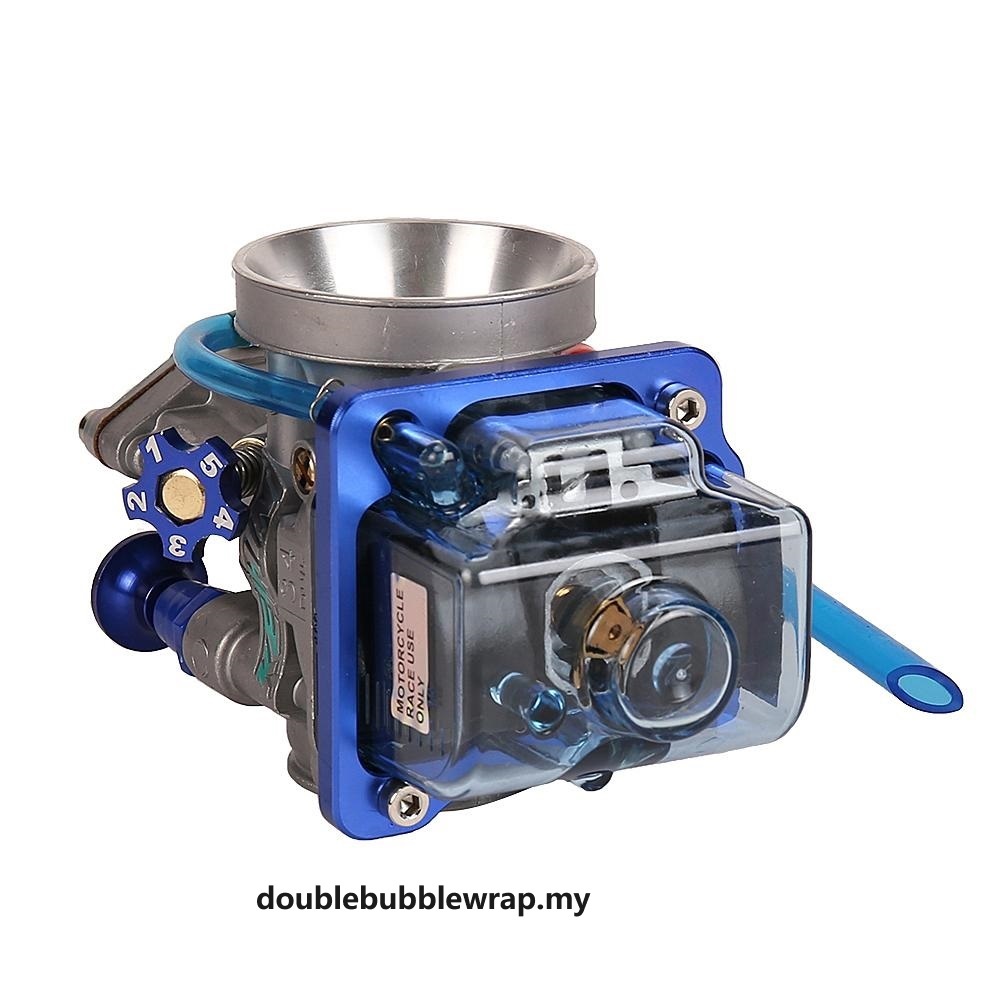 Keihin Bộ Chế Hòa Khí pwk24 26 28 30 32 34mm Chuyên Dụng Cho Xe Đua Kymco