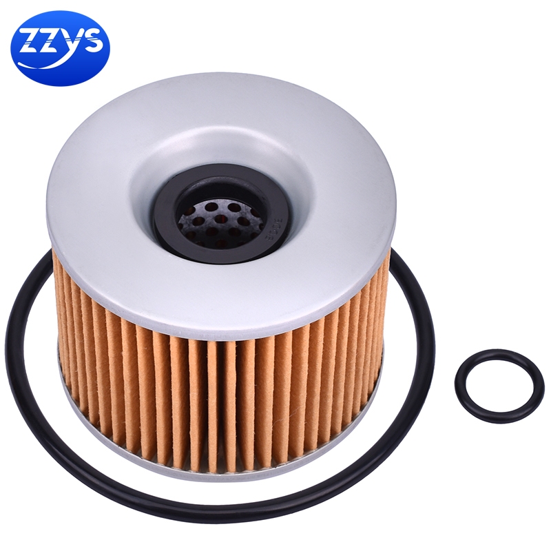 Lọc Dầu Xe Máy Cho Kawasaki GPZ1100 95-97 GPZ550 GPZ900R GPX GPZ 400 600 750