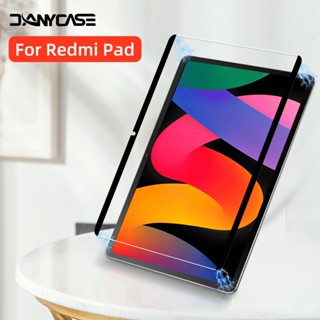  Miếng Dán Từ Tính Bảo Vệ Màn Hình Cho xiaomi redmi pad se 11in redmi pad 10.6in 2023 