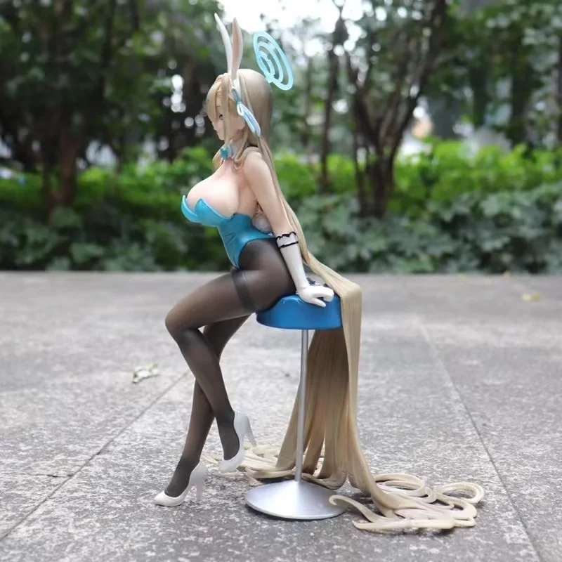 Mô Hình Đồ Chơi Nhân Vật Hoạt Hình Chiêm Tinh Xanh 27.5cm