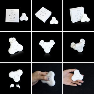 Tai Nghe Nhét Tai t13 pro fidget spinner / t13 pro / Duoman t13 pro