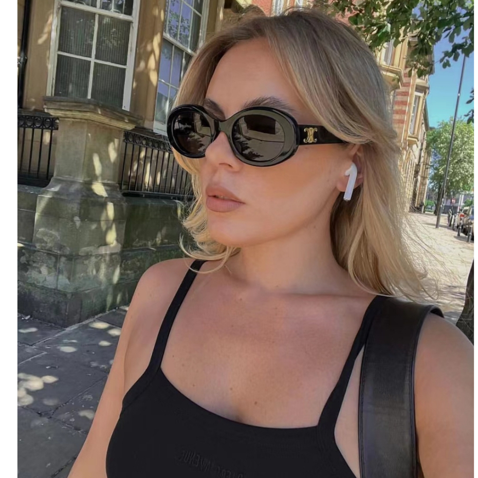 Kính Mát 202 202 Monama Thiết Kế Đơn Giản Tiện Dụng