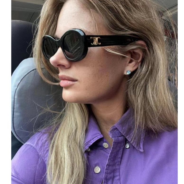 Kính Mát 202 202 Monama Thiết Kế Đơn Giản Tiện Dụng