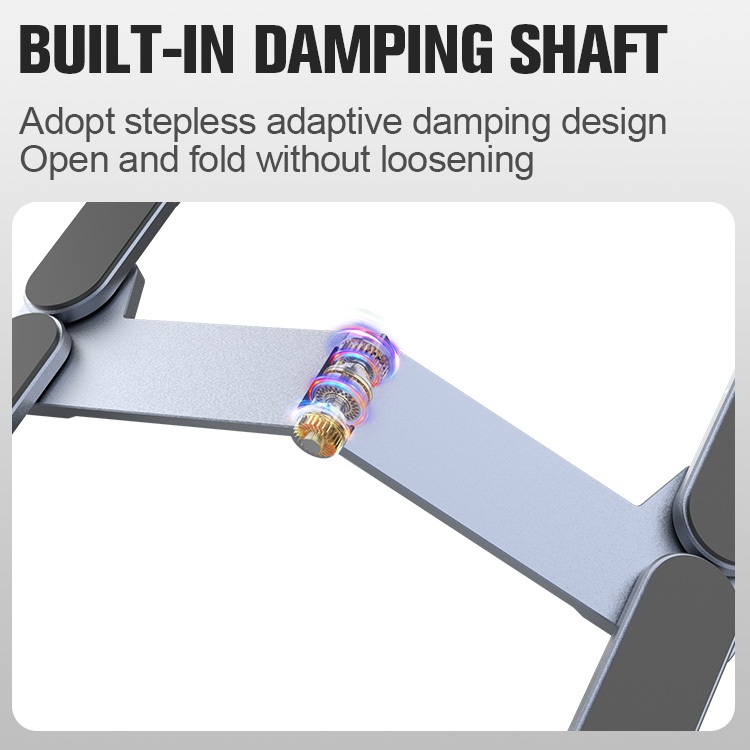 Xiaomi Youngpin Giá Đỡ laptop Bằng Hợp Kim Nhôm x13 15.6 Inch